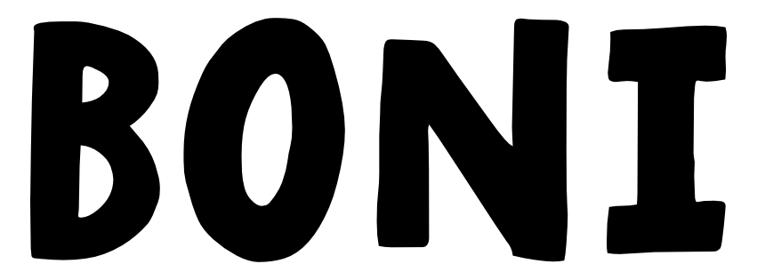 Boni Verlag Logo